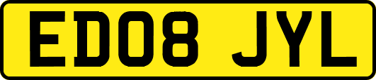 ED08JYL