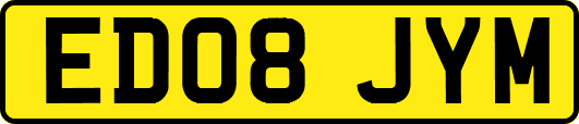 ED08JYM