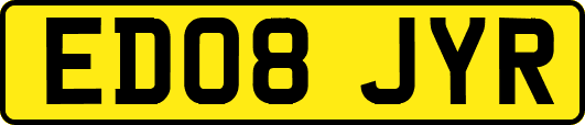 ED08JYR
