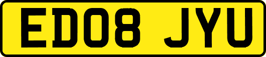 ED08JYU