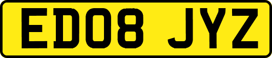 ED08JYZ