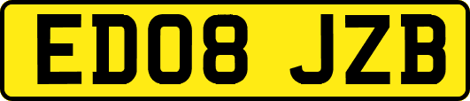 ED08JZB
