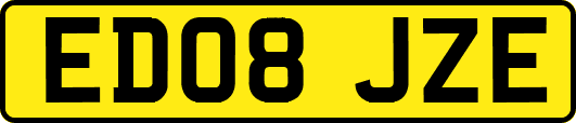 ED08JZE