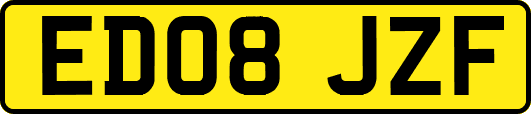 ED08JZF