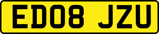 ED08JZU