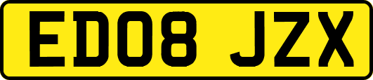 ED08JZX