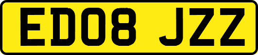 ED08JZZ
