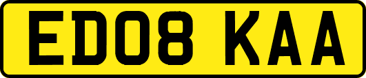 ED08KAA