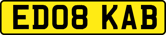 ED08KAB