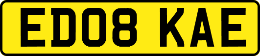 ED08KAE