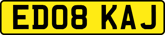 ED08KAJ