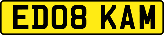 ED08KAM