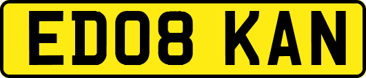 ED08KAN