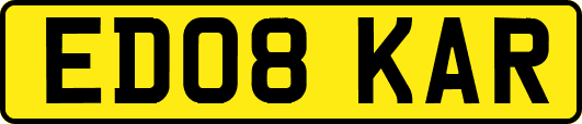 ED08KAR