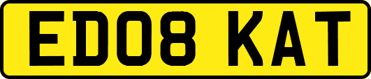 ED08KAT