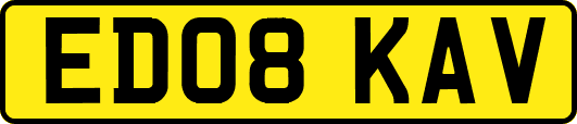 ED08KAV