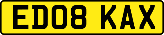 ED08KAX