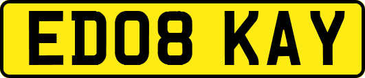 ED08KAY