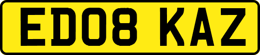 ED08KAZ