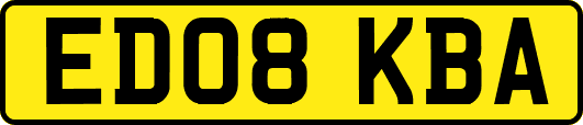 ED08KBA