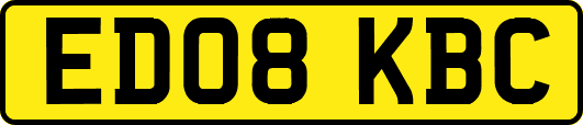 ED08KBC