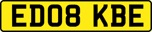 ED08KBE