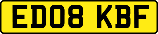 ED08KBF