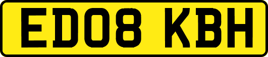 ED08KBH