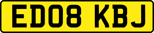 ED08KBJ