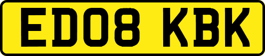 ED08KBK