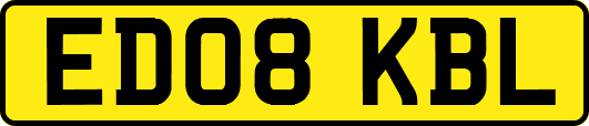 ED08KBL