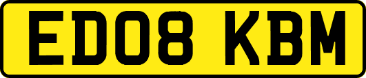 ED08KBM