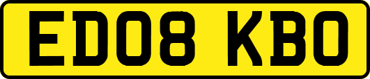 ED08KBO