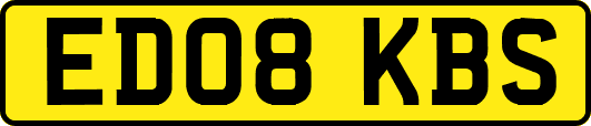 ED08KBS