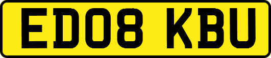 ED08KBU