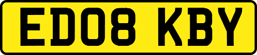 ED08KBY