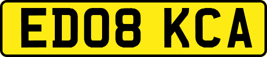 ED08KCA