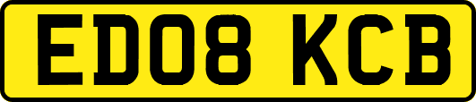 ED08KCB