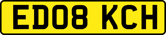ED08KCH