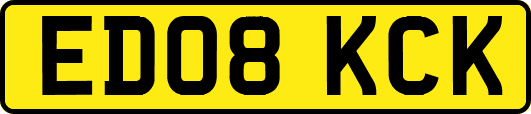 ED08KCK