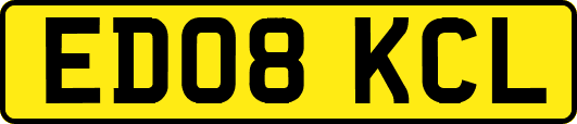 ED08KCL