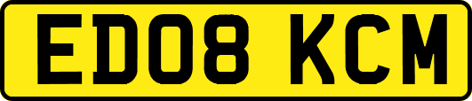 ED08KCM