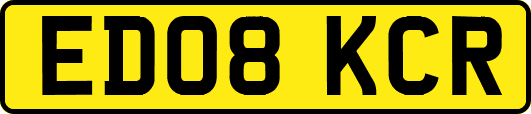 ED08KCR
