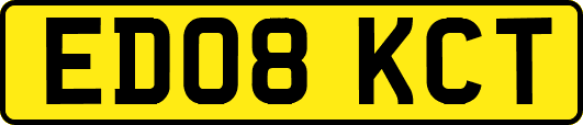 ED08KCT