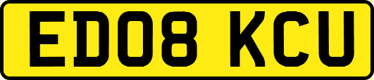 ED08KCU