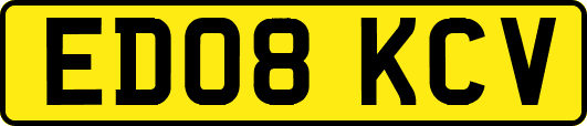 ED08KCV