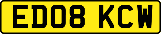 ED08KCW