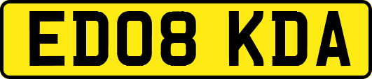ED08KDA