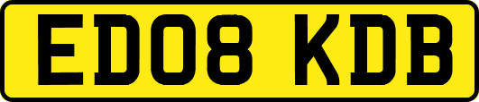 ED08KDB