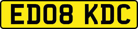 ED08KDC